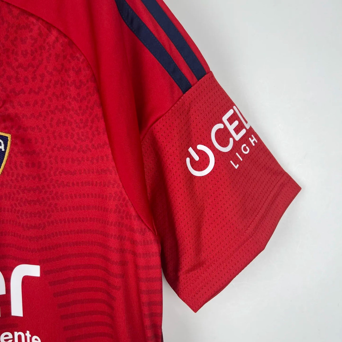 23-24 CA Osasuna Home Fans Jersey