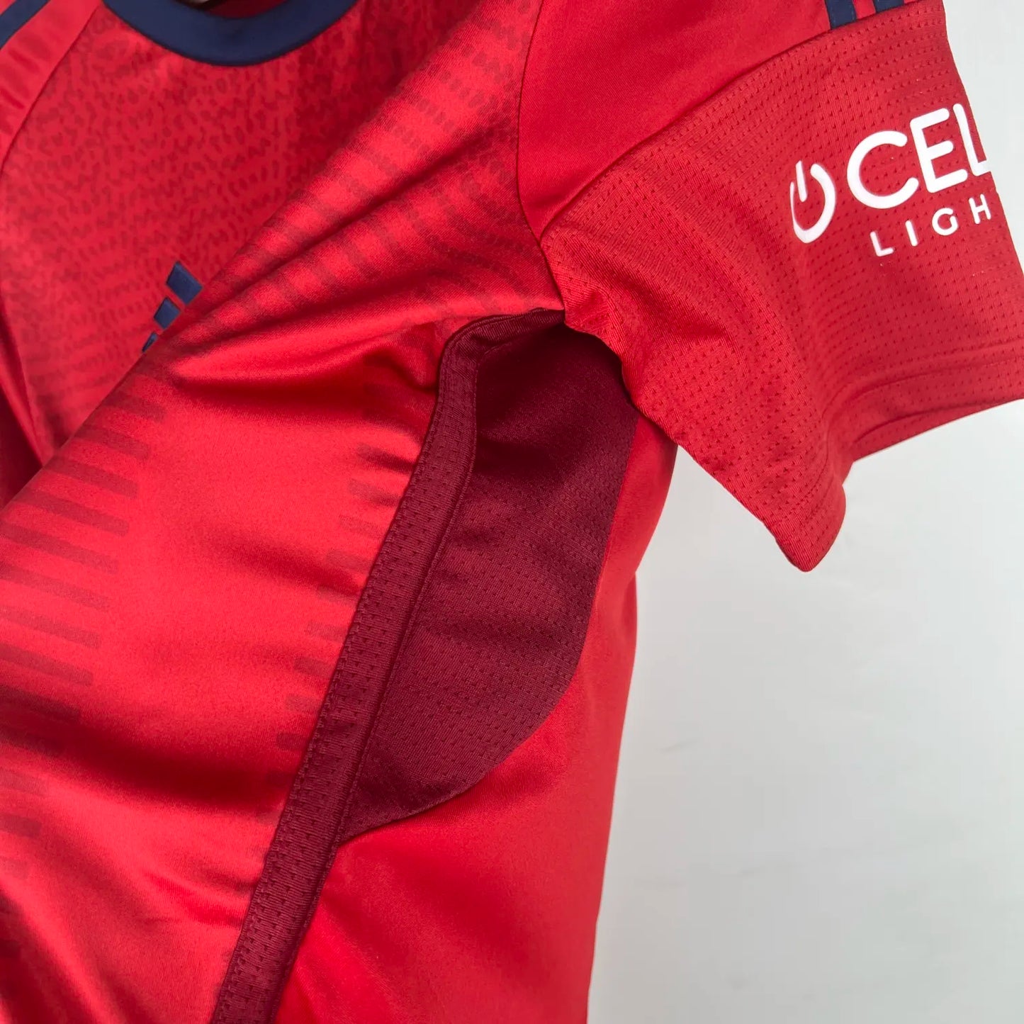 23-24 CA Osasuna Home Fans Jersey