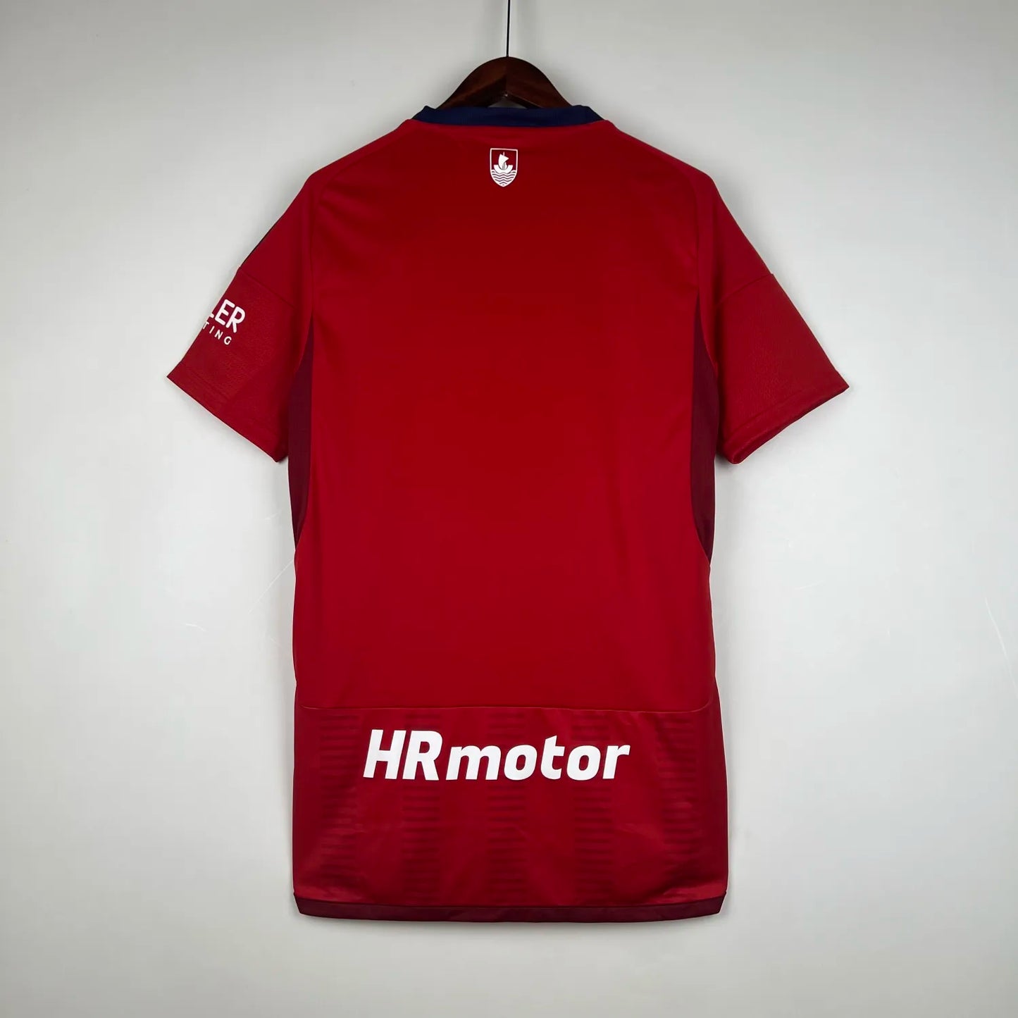 23-24 CA Osasuna Home Fans Jersey