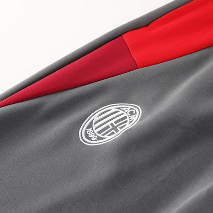 24-25 AC Milan Jacket Tracksuit