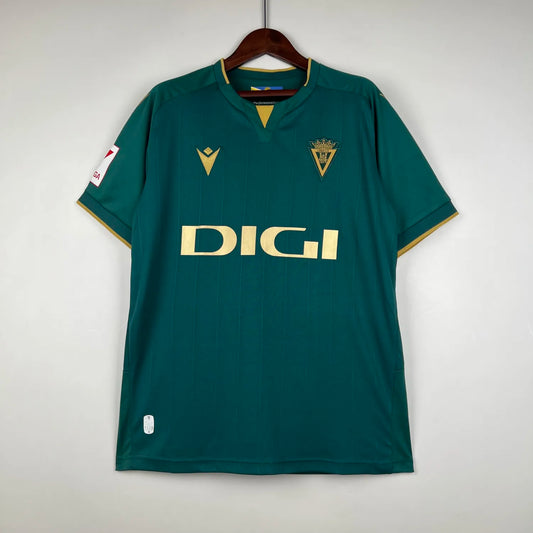 23-24 Cadiz CF Third Fans Jersey