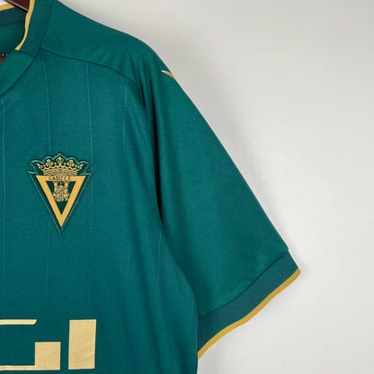 23-24 Cadiz CF Third Fans Jersey
