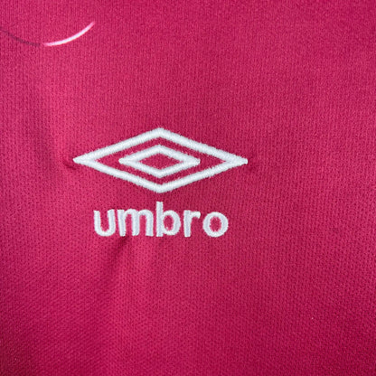 23-24 West Ham United Home Fans Jersey