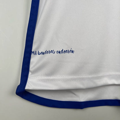 23-24 Real Zaragoza Home Fans Jersey