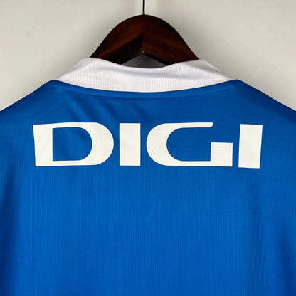 23-24 D?por Home Fans Jersey