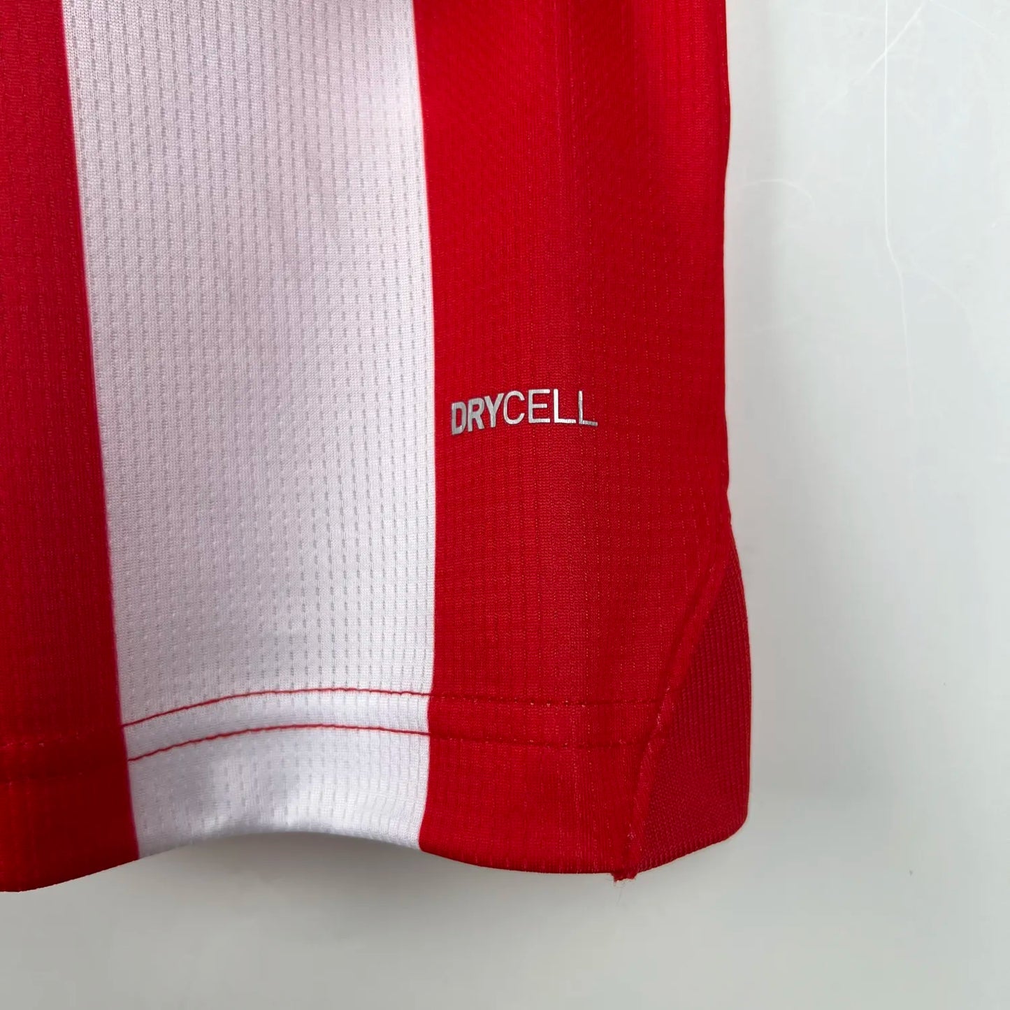 23-24 Sporting Gijon Home Fans Jersey