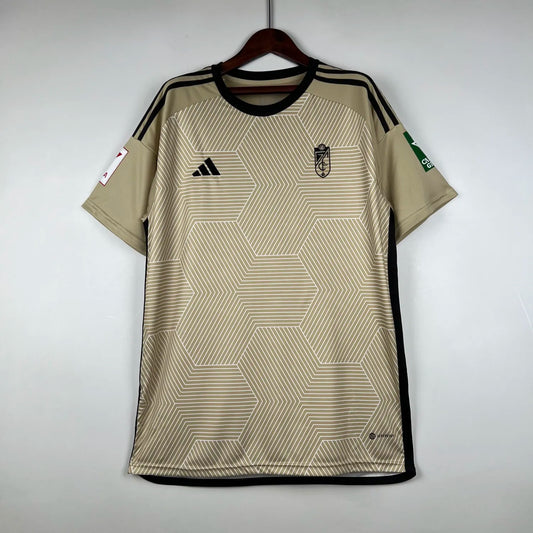 23-24 Granada CF Third Fans Jersey