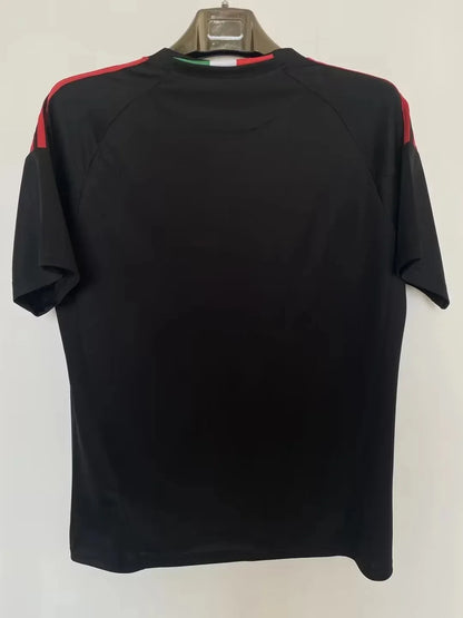 10-11 AC Milan Third Retro Fans Jersey