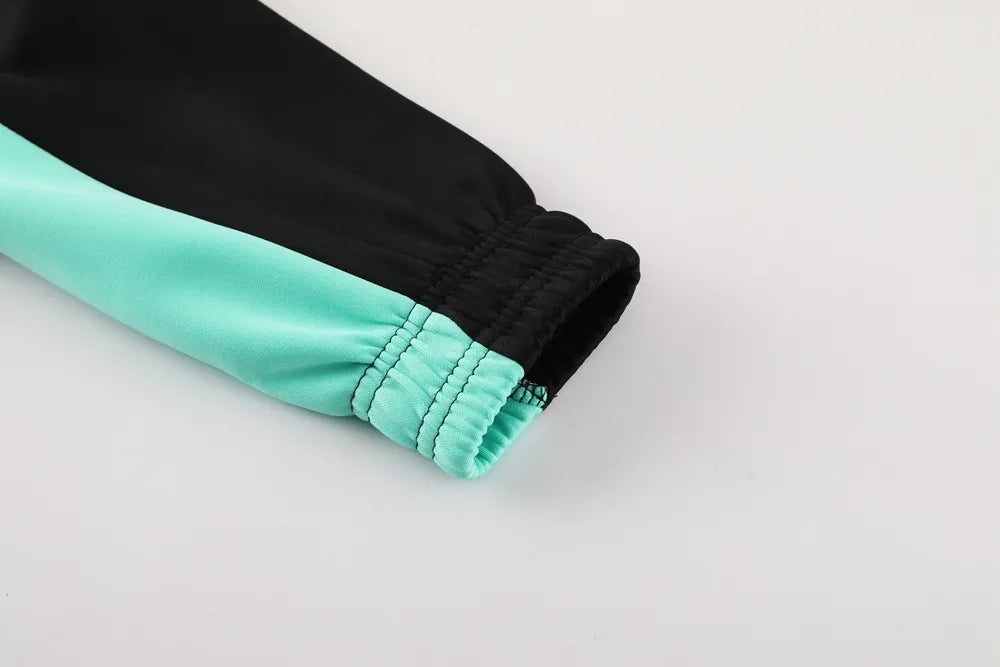 24-25 Manchester City Jacket Tracksuit