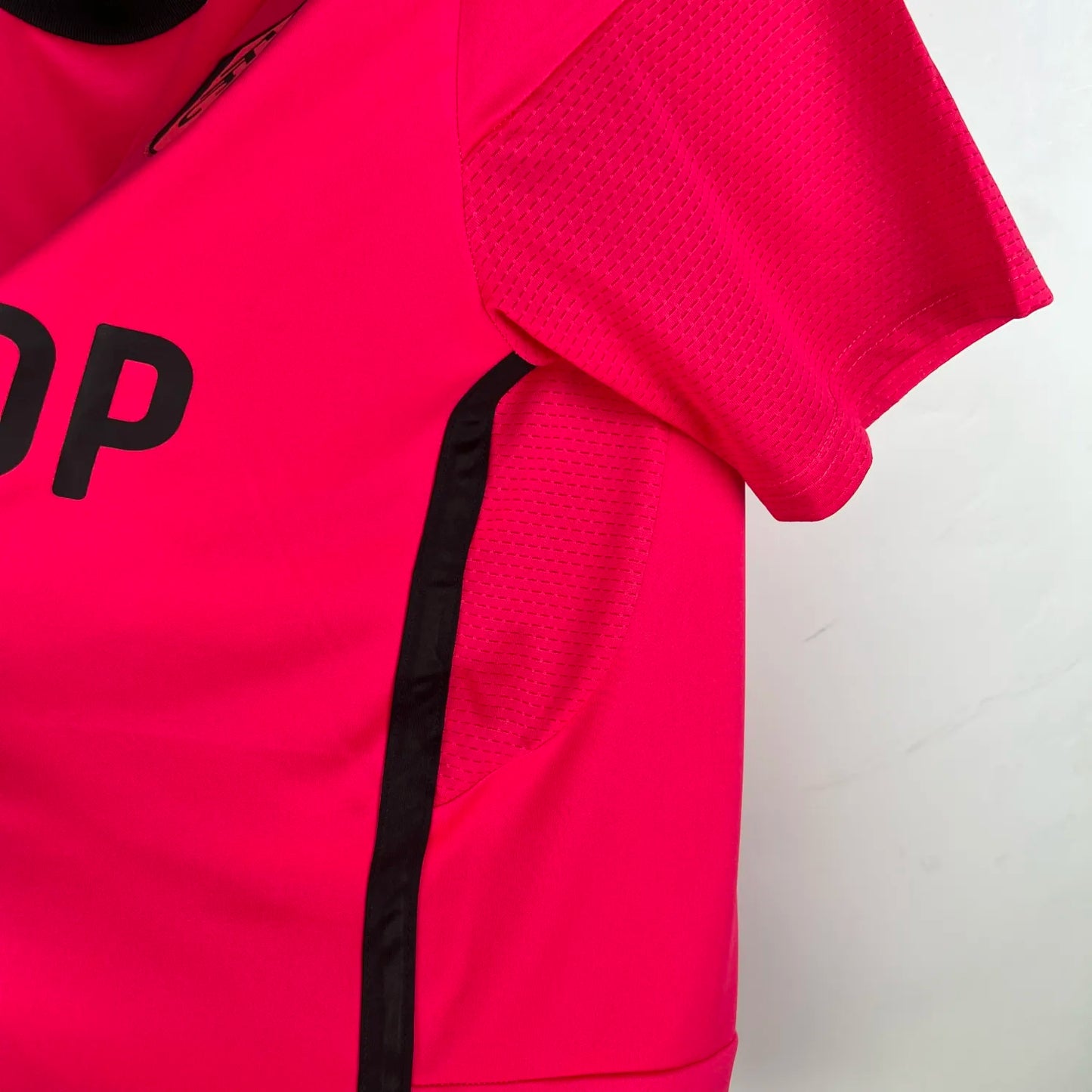 23-24 Fulham Away Fans Jersey