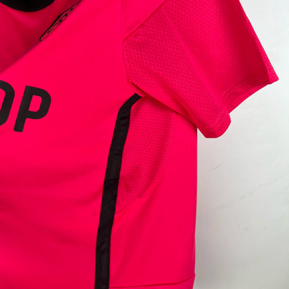 23-24 Fulham Away Fans Jersey