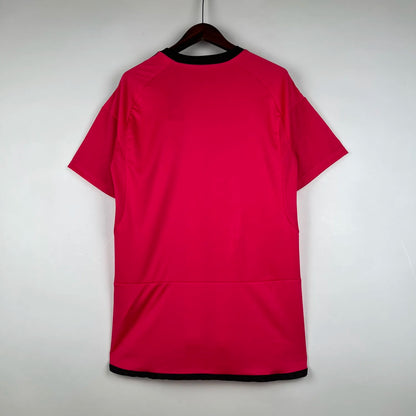 23-24 Fulham Away Fans Jersey