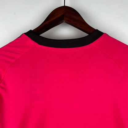 23-24 Fulham Away Fans Jersey