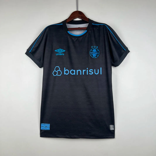 23-24 Gremio Third Fans Jersey