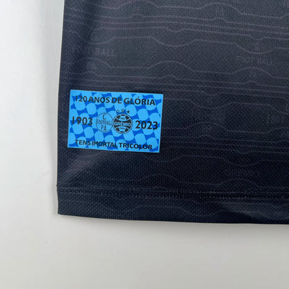 23-24 Gremio Third Fans Jersey