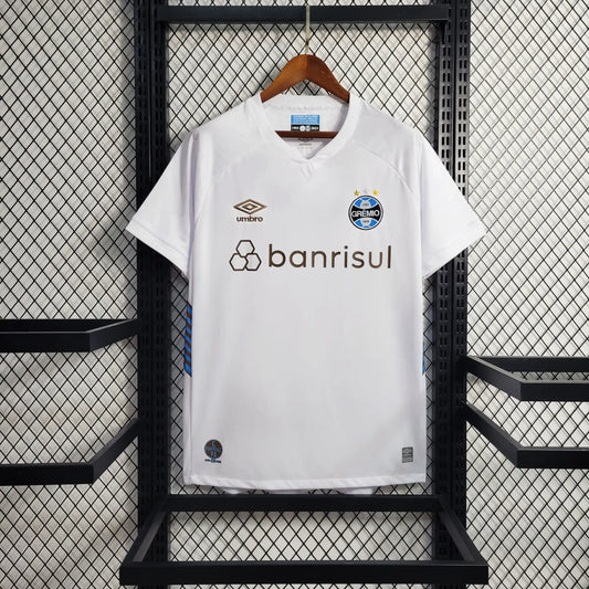 23-24 Gremio Away Fans Jersey
