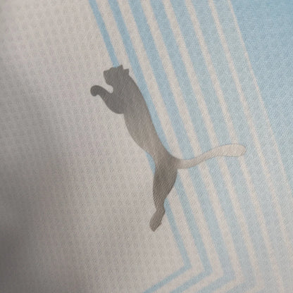 23-24 Marseille 30th Anniversary Fans Jersey