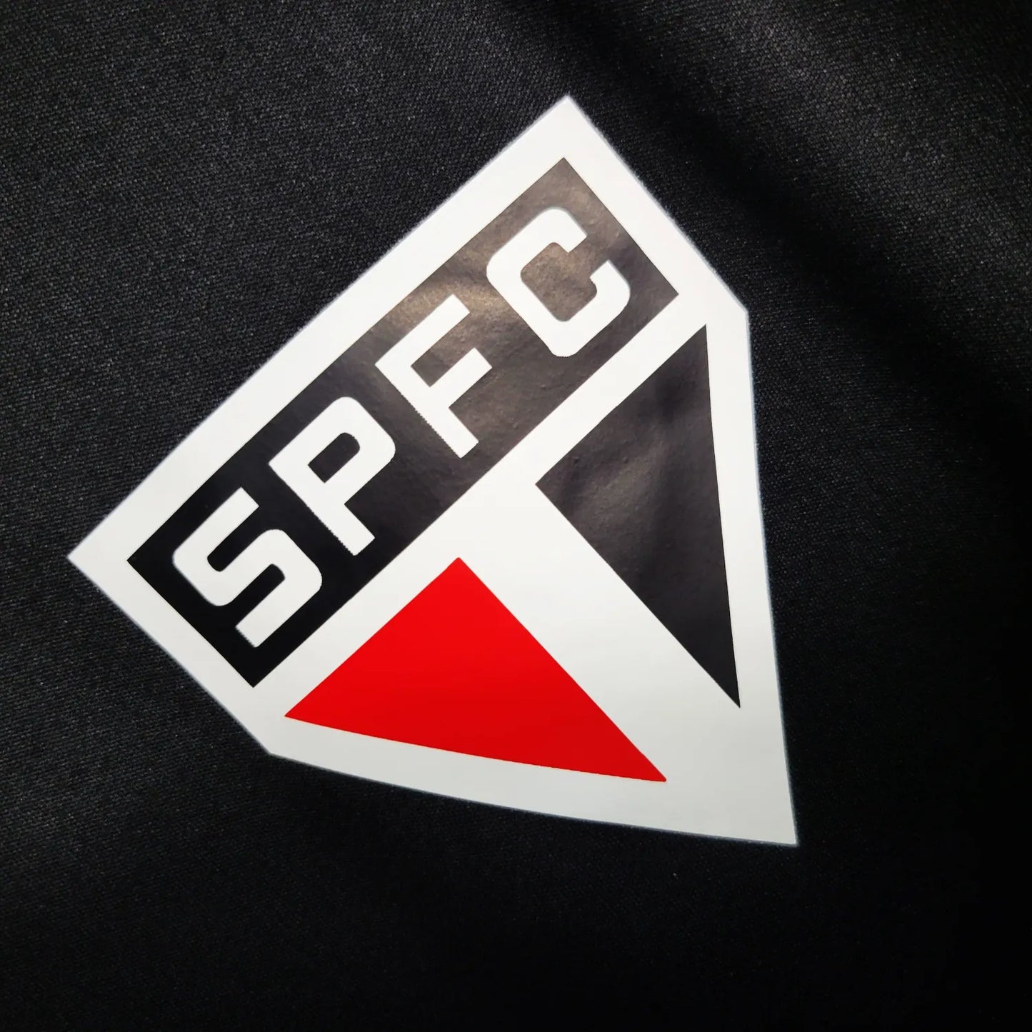 23-24 Sao Paulo Training Fans Jersey