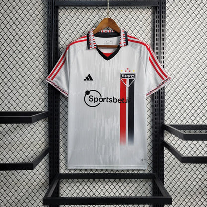 23-24 Sao Paulo Special Fans Jersey