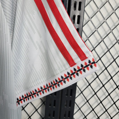 23-24 Sao Paulo Special Fans Jersey