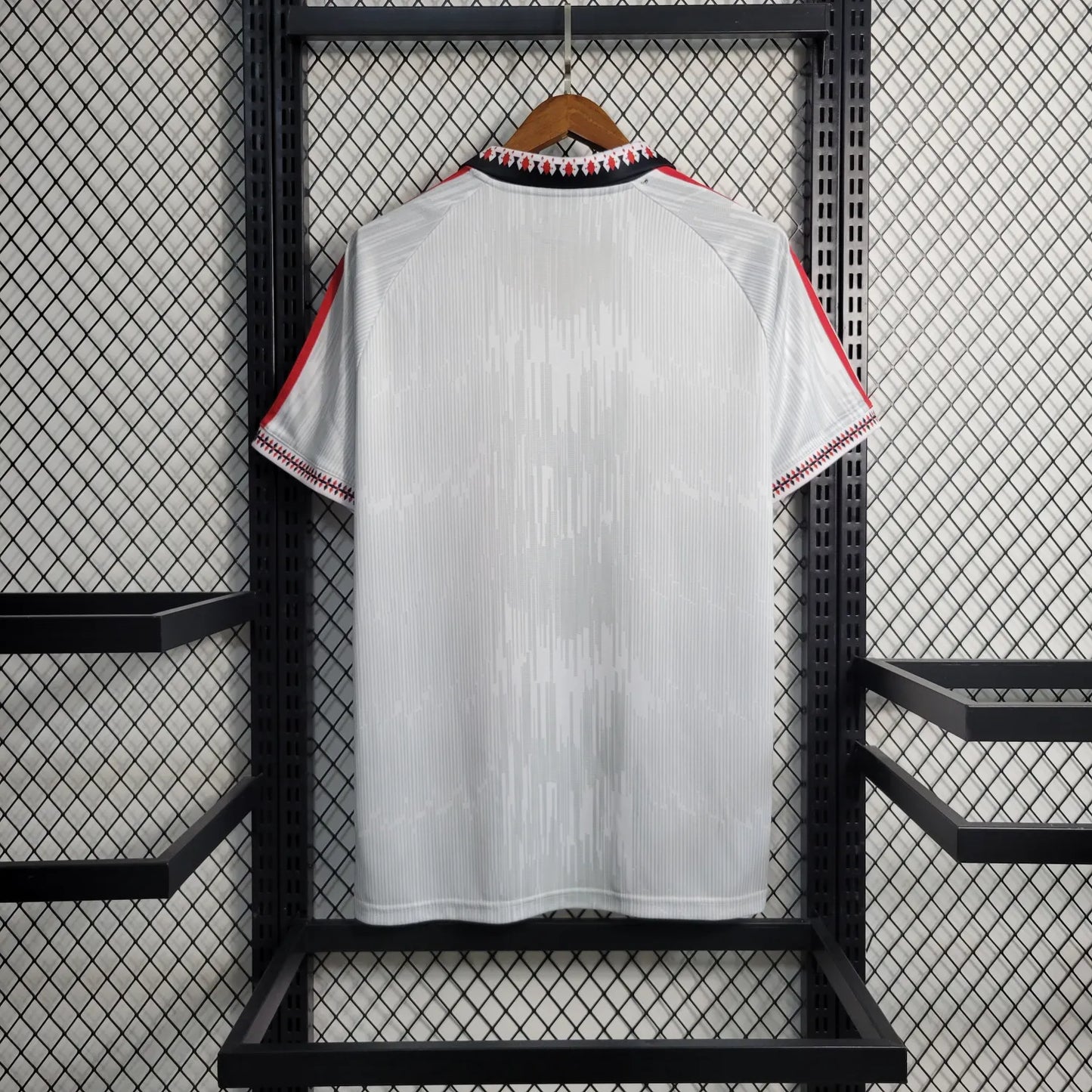 23-24 Sao Paulo Special Fans Jersey