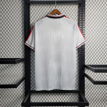 23-24 Sao Paulo Special Fans Jersey