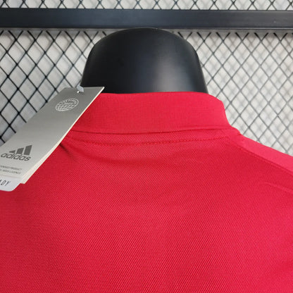 23-24 Sao Paulo Special Fans Jersey