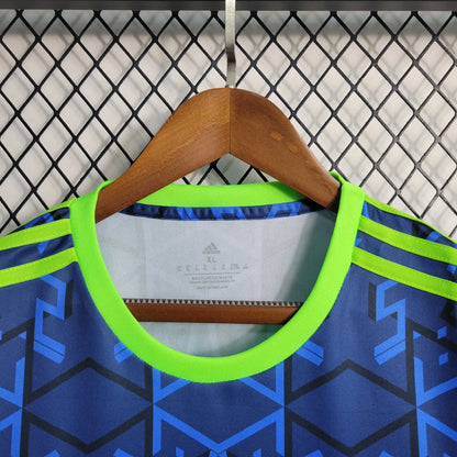 23-24 Arsenal Special Fans Jersey