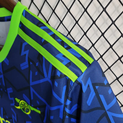 23-24 Arsenal Special Fans Jersey