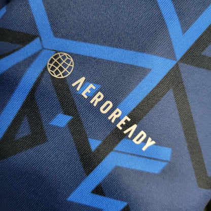 23-24 Arsenal Special Fans Jersey