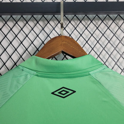 23-24 Gremio Goalkeeper Fans Jersey