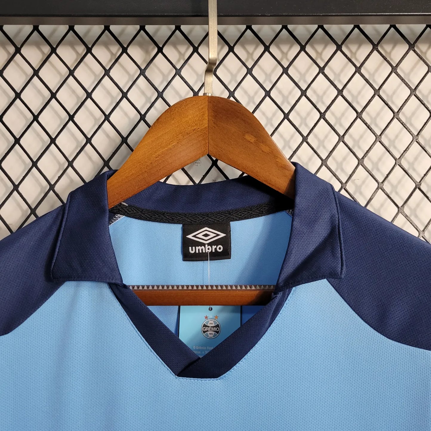 23-24 Gremio Training Fans Jersey