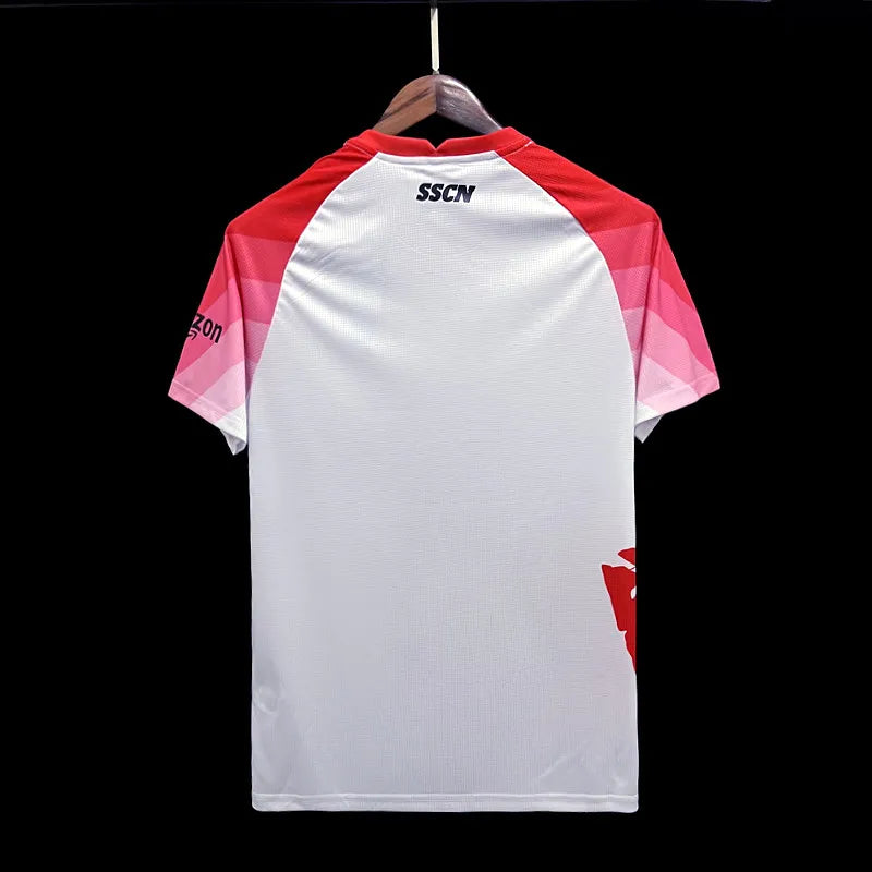 23-24 Napoli Special Fans Jersey