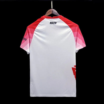 23-24 Napoli Special Fans Jersey