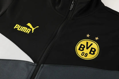 24-25 Dortmund Jacket Tracksuit