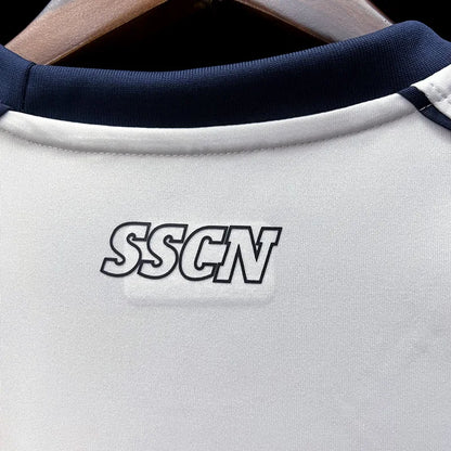 23-24 Napoli Training Fans Jersey