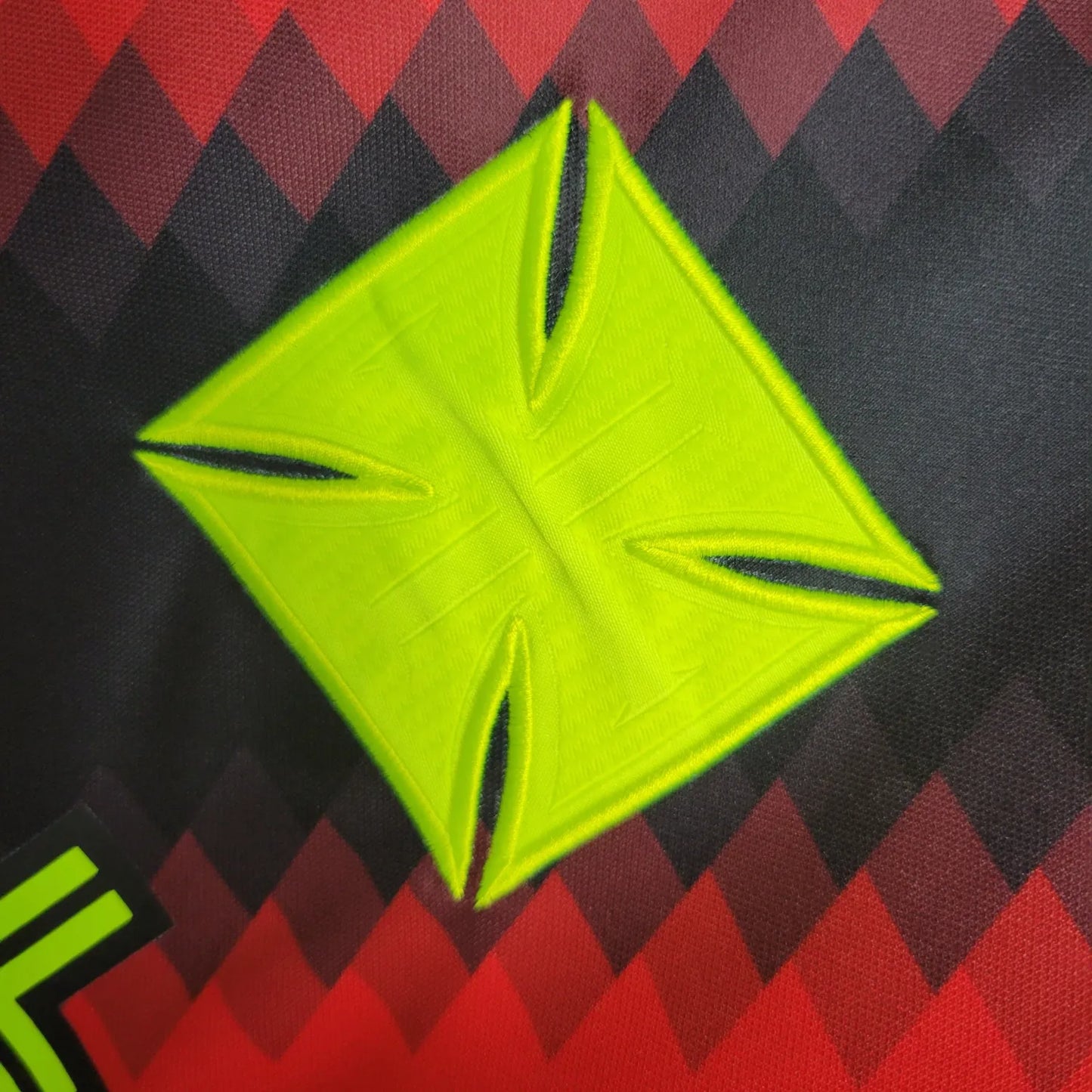 23-24 Vasco da Gama Special Fans Jersey