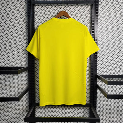2023 Scotland 150th Anniversary Yello GK Jersey