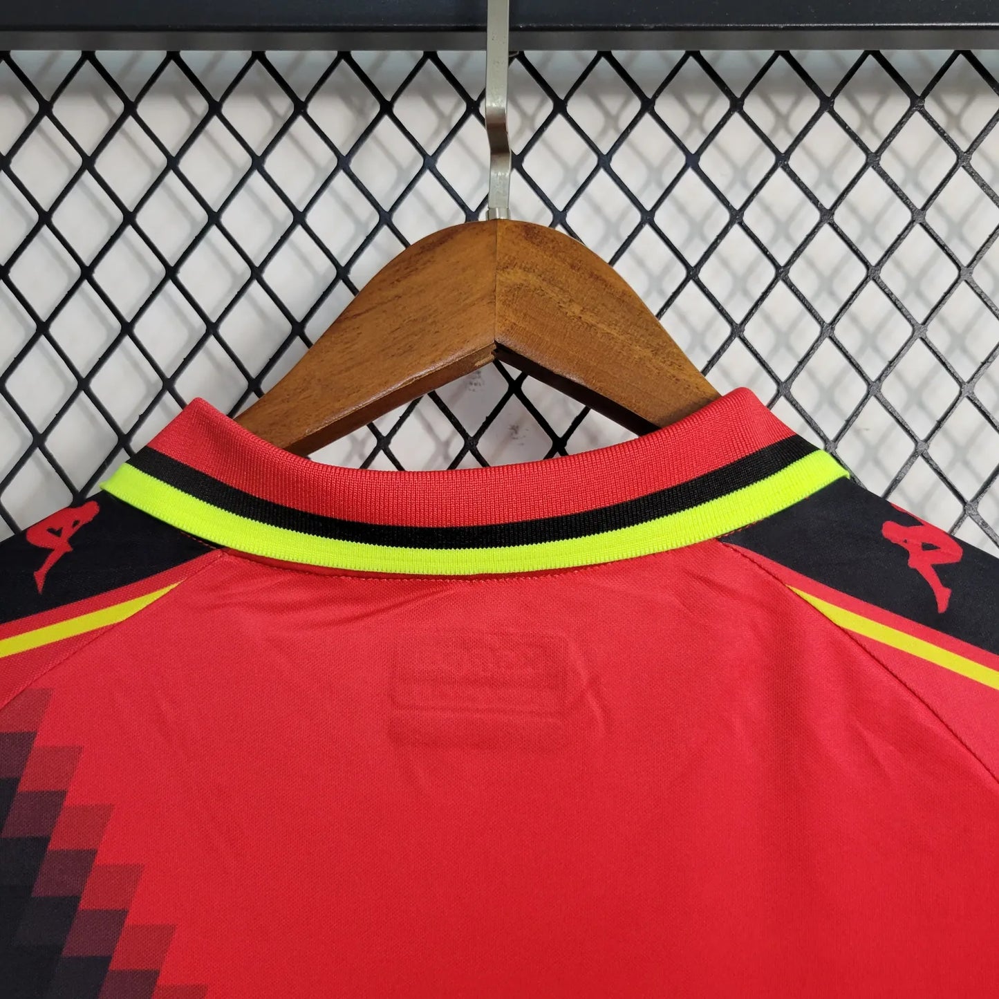 23-24 Vasco da Gama Special Fans Jersey