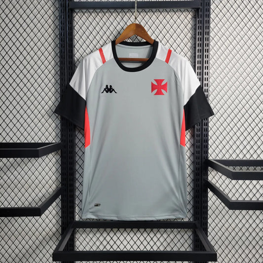 23-24 Vasco da Gama Training Fans Jersey