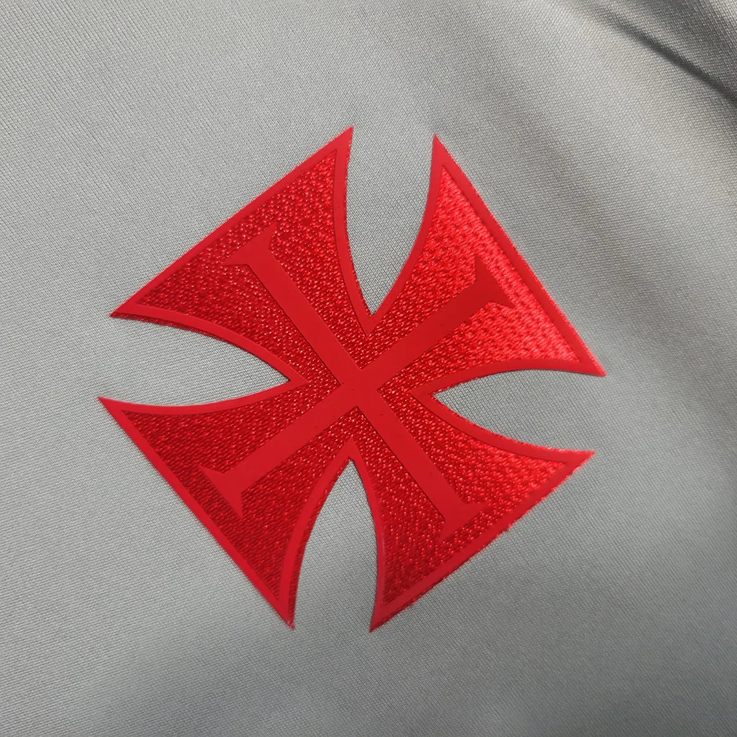 23-24 Vasco da Gama Training Fans Jersey