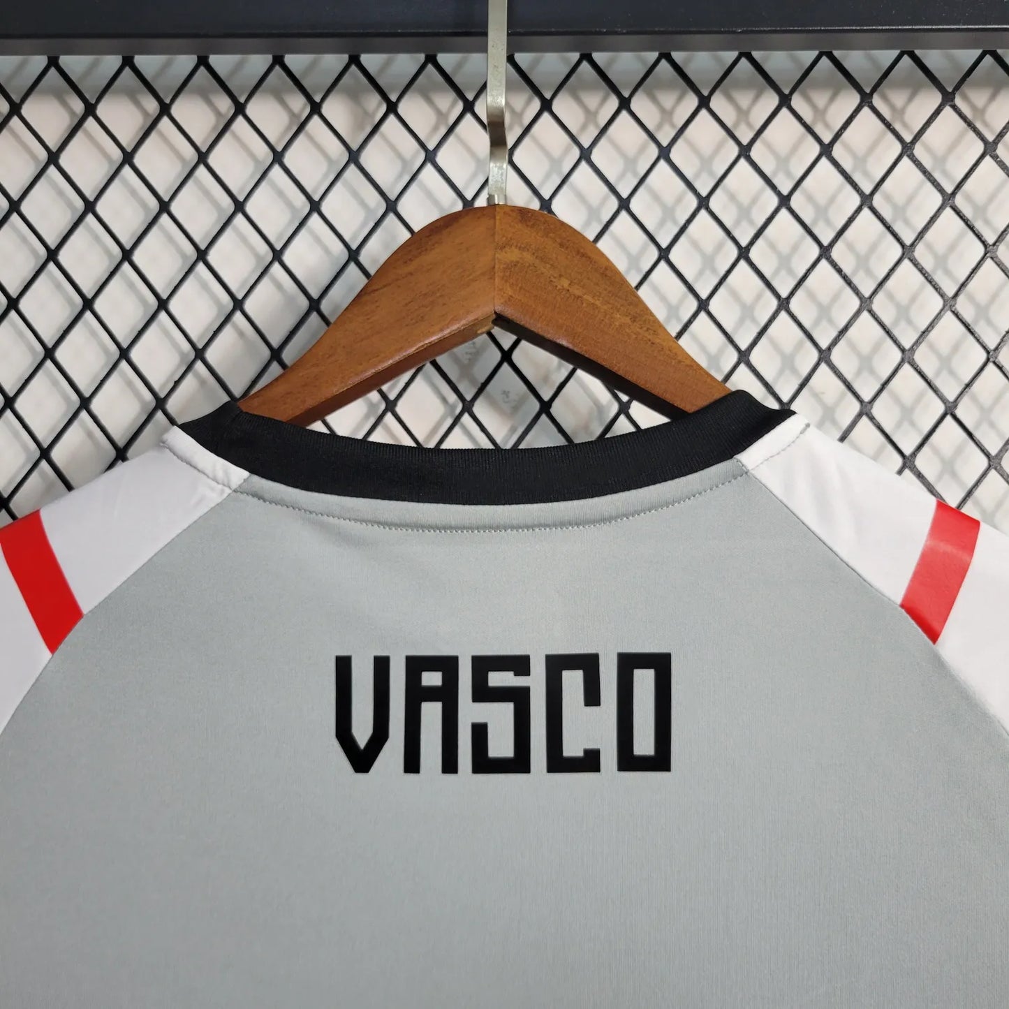 23-24 Vasco da Gama Training Fans Jersey