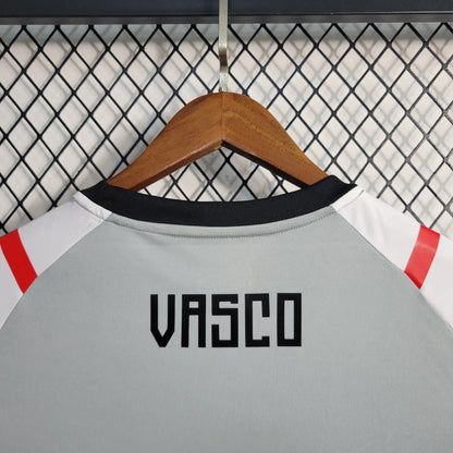 23-24 Vasco da Gama Training Fans Jersey
