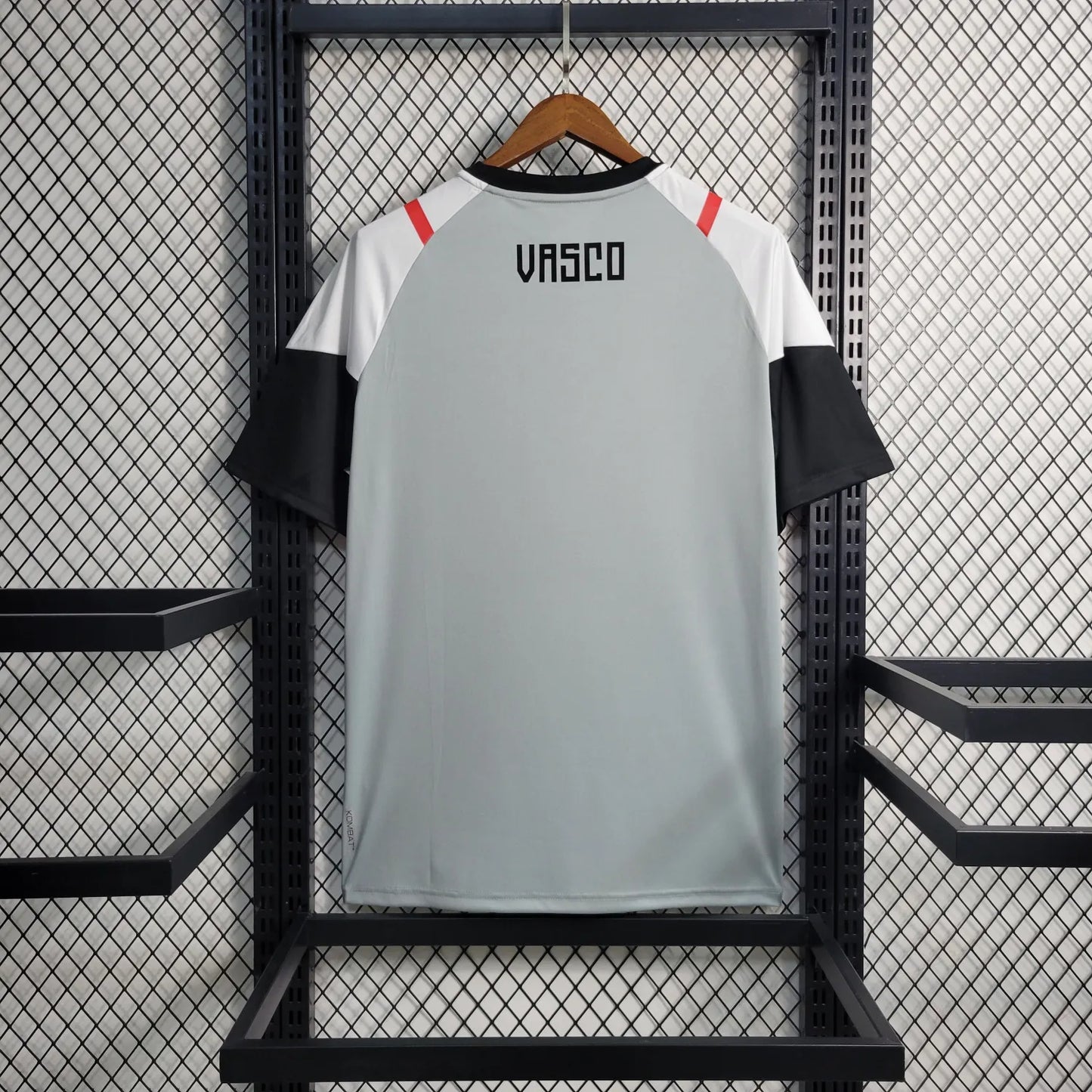 23-24 Vasco da Gama Training Fans Jersey
