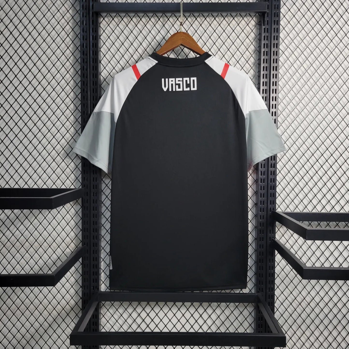 23-24 Vasco da Gama Training Fans Jersey