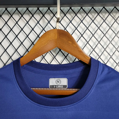 23-24 Napoli Training Jersey