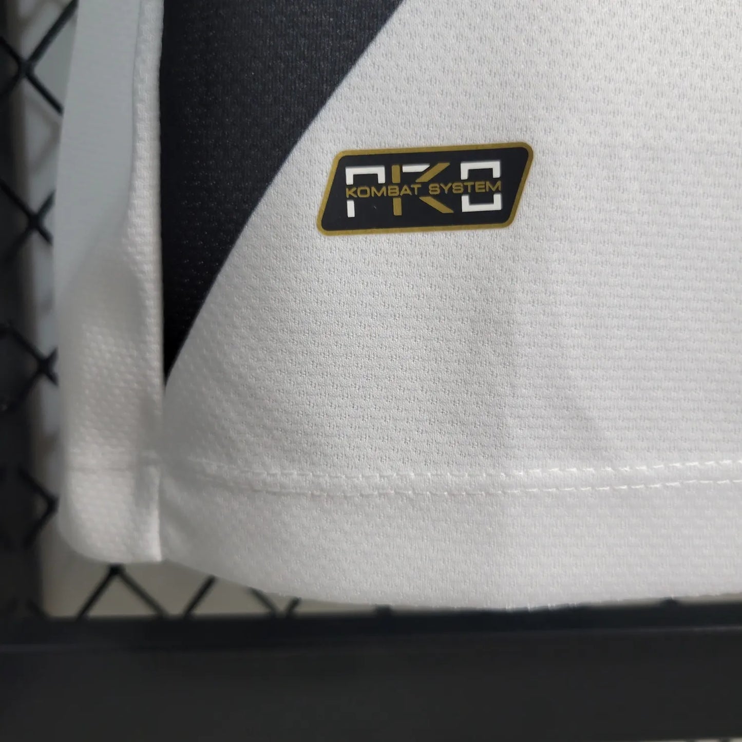 23-24 Vasco da Gama Away Fans Jersey