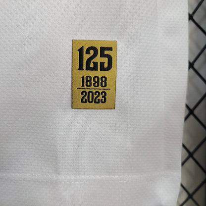 23-24 Vasco da Gama Away Fans Jersey