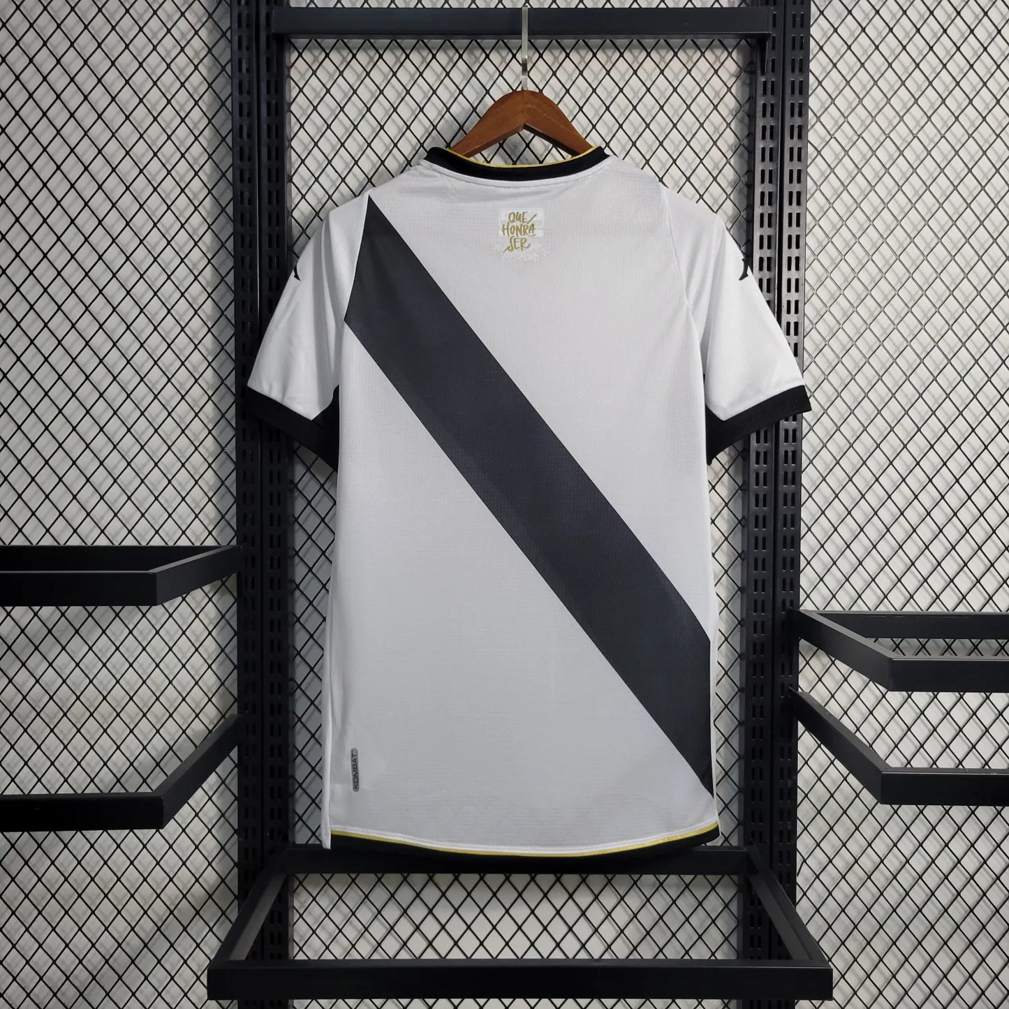 23-24 Vasco da Gama Away Fans Jersey