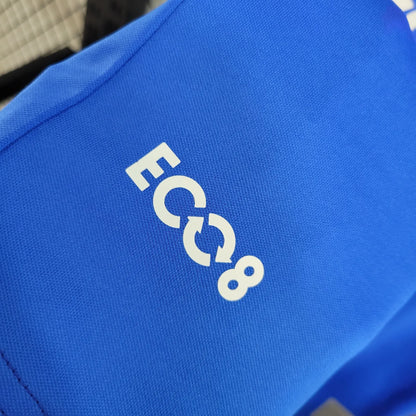23-24 Everton Home Fans Jersey